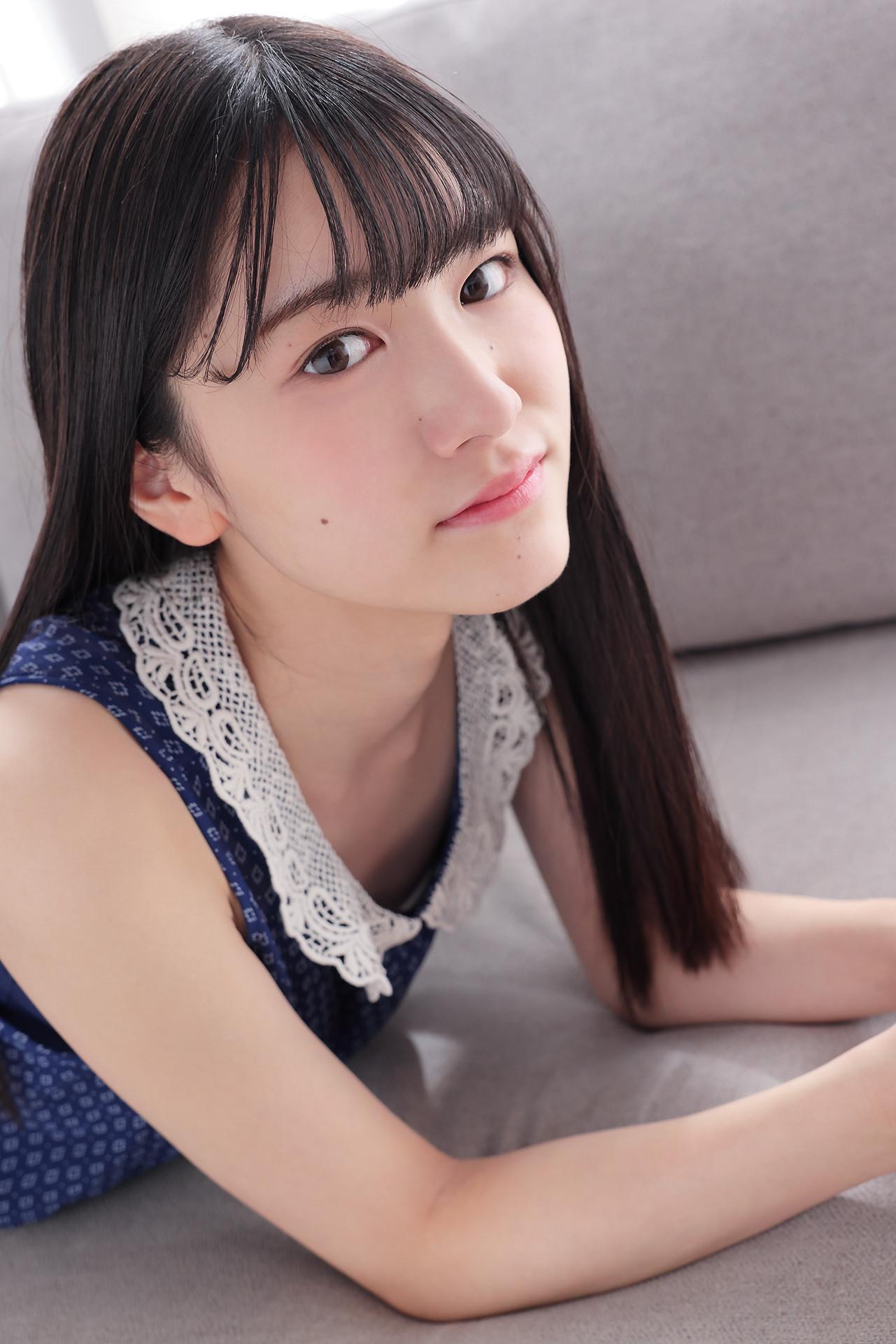 Kaede Nagahara 長原楓, [Minisuka.tv] 2023.01.12 Regular Gallery 04(43)