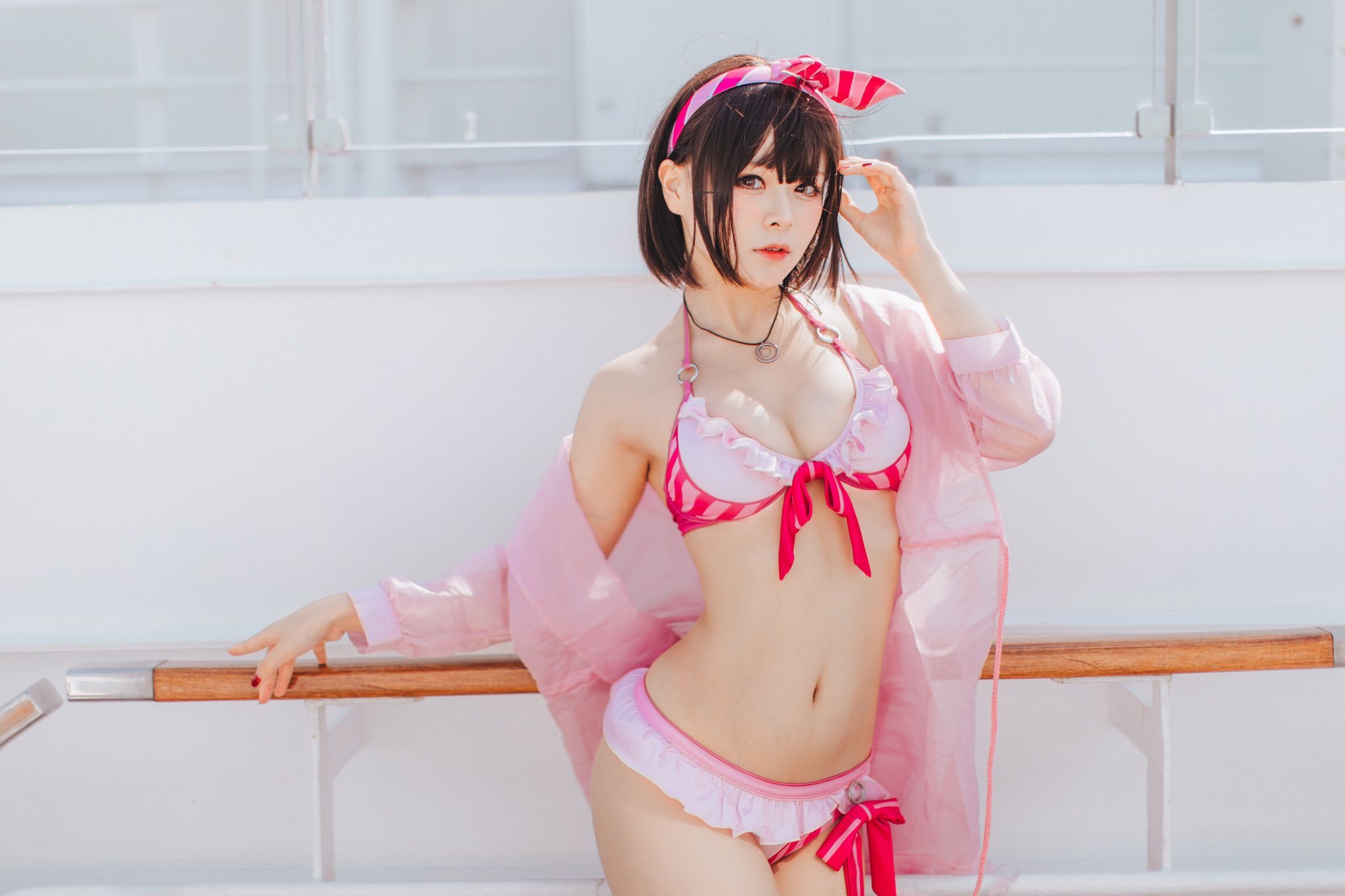 D.va Overwatch 2 - Lilium725 w百合欧皇子w