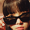 eunchae from le sserafim