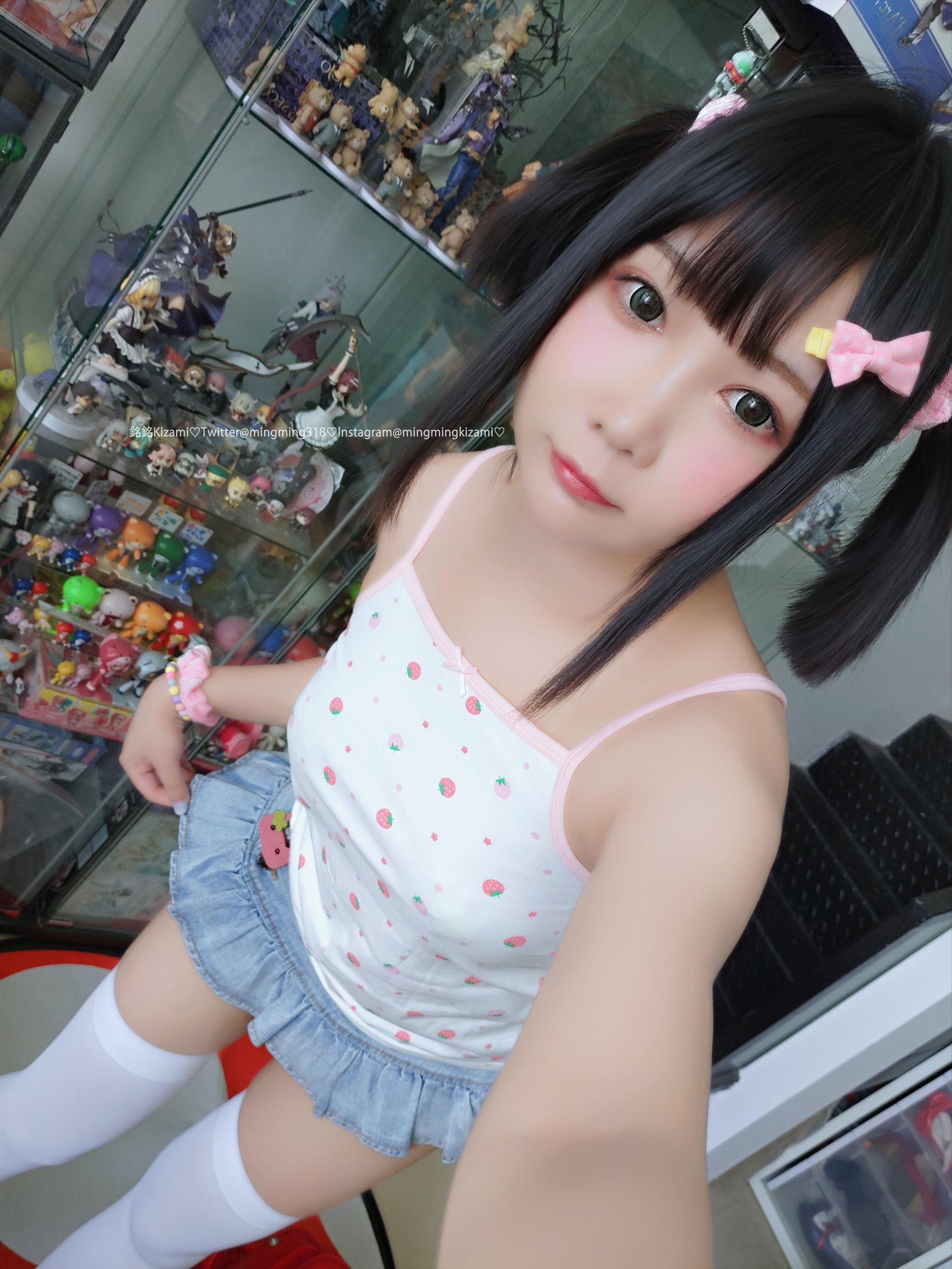 銘銘Kizami-BOOTH-Vol.24自撮り(42)