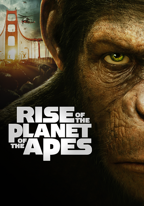 Geneza planety małp / Rise of the Planet of the Apes (2011) MULTi.REMUX.2160p.UHD.Blu-ray.HDR.HEVC.DTS-HD.MA5.1-DENDA / LEKTOR i NAPISY PL