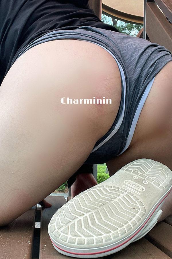 泡菜国美女charminin极品美乳自拍视图(12)