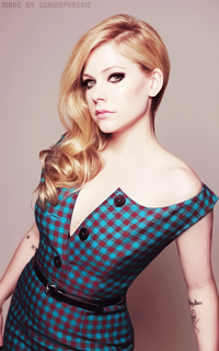 Avril Lavigne VMVn5f09_o
