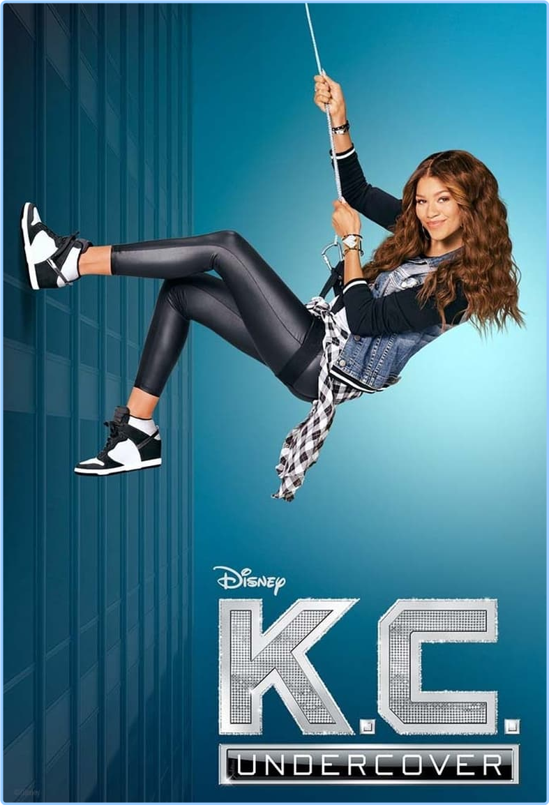 K C Undercover (2015) S01-S03 [1080p] (H265) [6 CH] W4oSZdAI_o