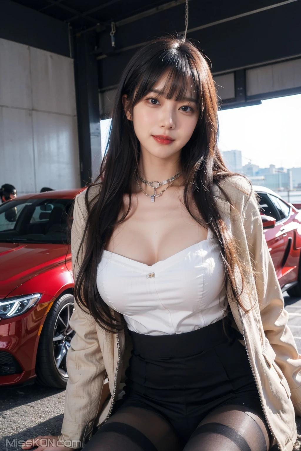 [AI Generated] 拟实画风 Vol.011 (331 photos)(14)
