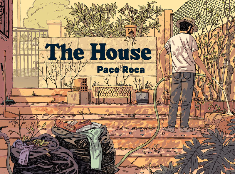 The House (2019)