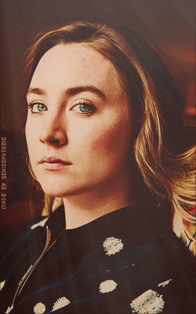 Saoirse Ronan - Page 3 HgSFzCZa_o