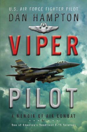 Viper Pilot by Dan H&ton