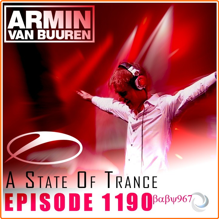 Armin Van Buuren A State Of Trance (1190) 12 09 (2024) 256 Kbps O0qHcjDz_o