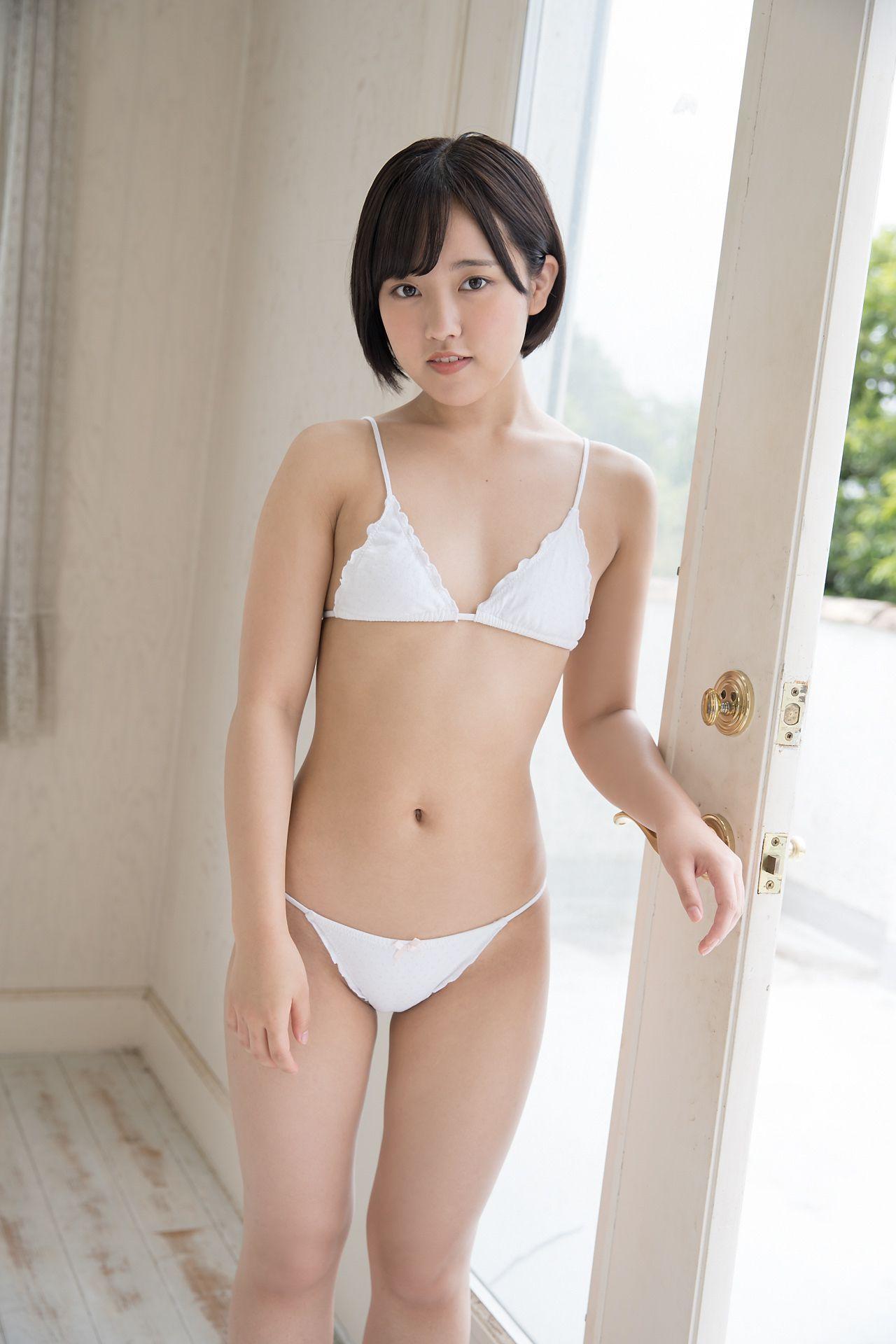 [Minisuka.tv] Anju Kouzuki 香月りお – Limited Gallery 16.2 写真集(27)