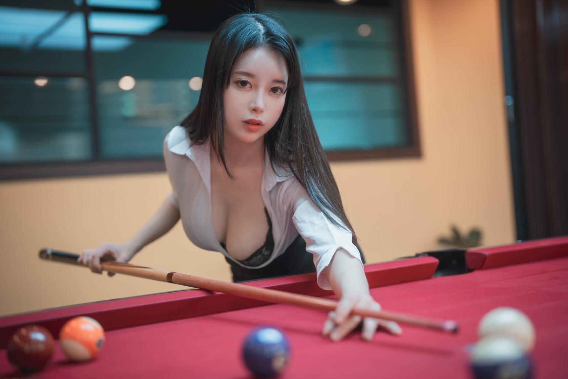 ZziZzi, [DJAWA] Billiards Girl – Office Look(24)