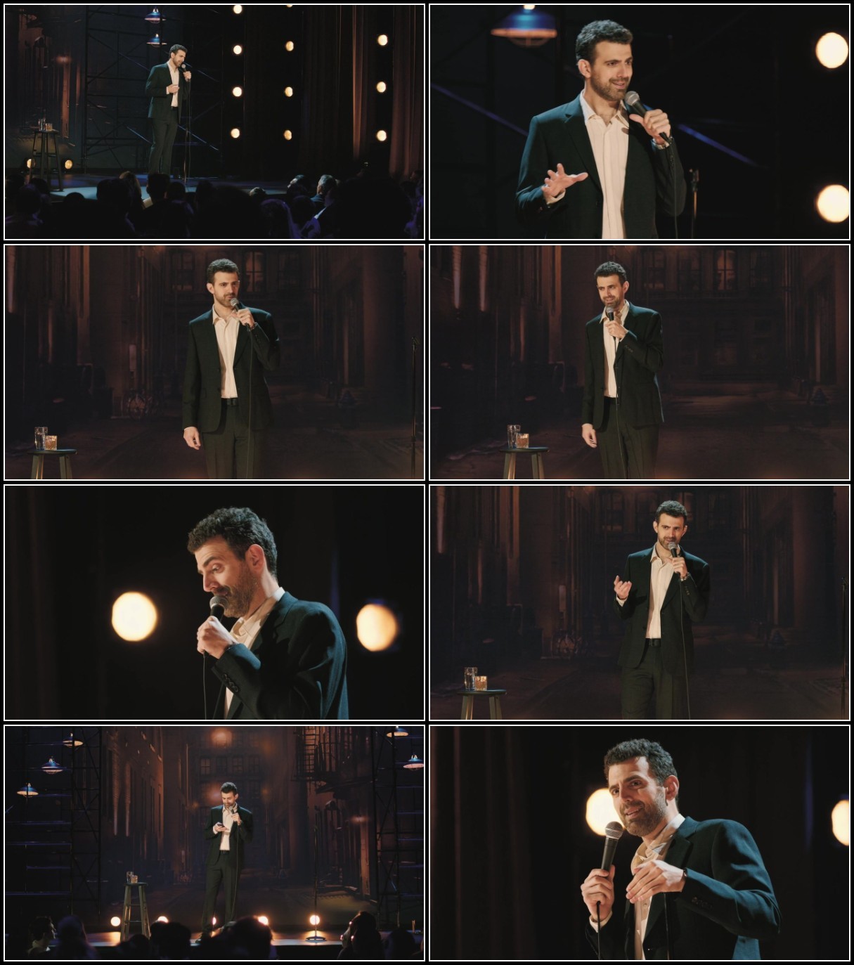 Sam Morril Youve Changed (2024) 720p WEBRip x264 AAC-YTS 9qTRABfJ_o