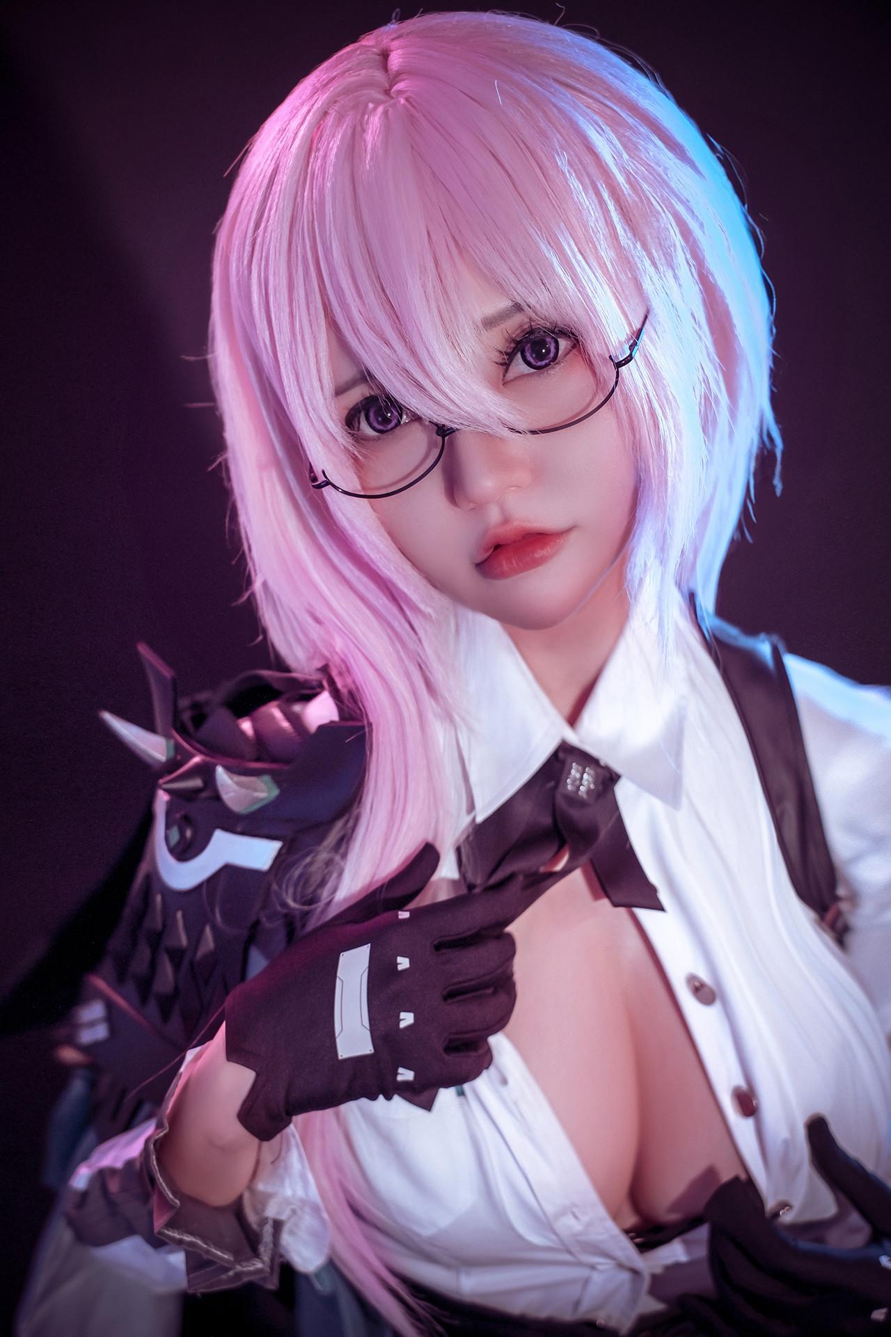 Potato Godzilla ポテトゴジラ, デジタル写真集 「Yanagi」(4)