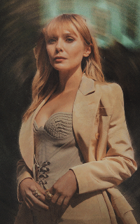 Elizabeth Olsen  - Page 6 8CHxUuOn_o