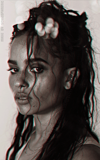 Zoe Kravitz HnbNhoY4_o