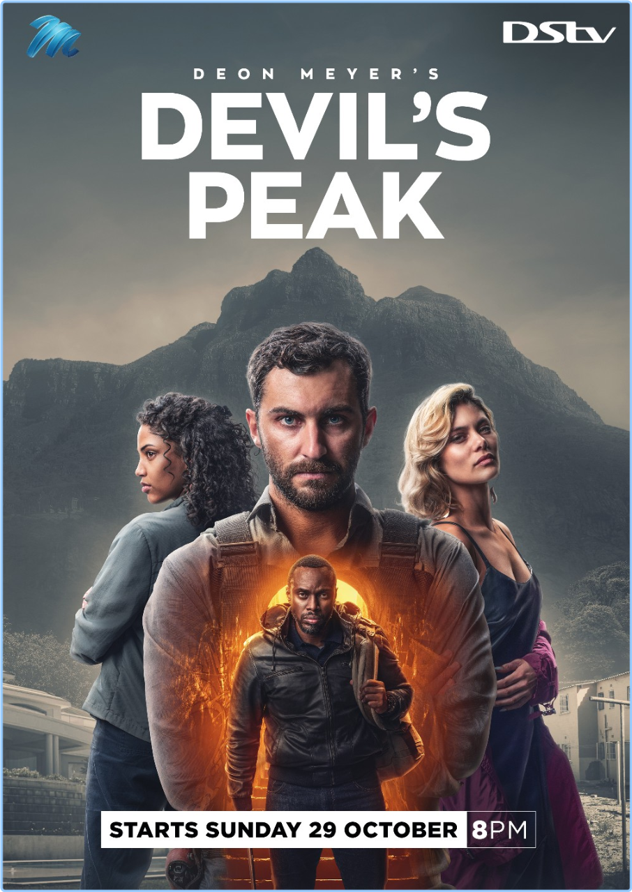 Devils Peak (2023) S01 [720p] WEB-DL (x265) ZzeKCIFr_o