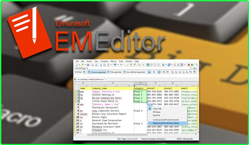 EmEditor 23.1.2 Repack & Portable by Elchupacabra 4d5R5wgu_o