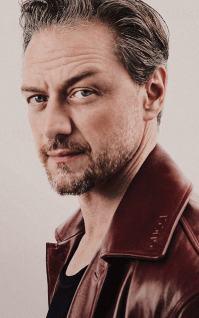 James McAvoy WBf7iuEv_o