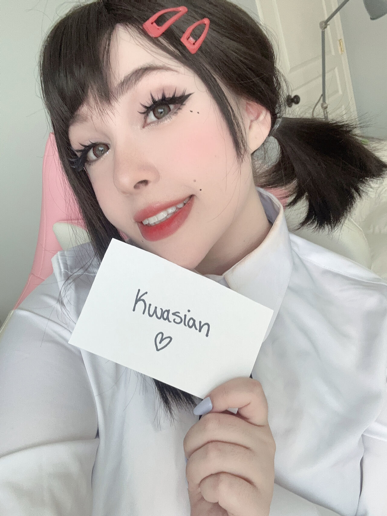 Junkenstein - Kobeni Fansigns