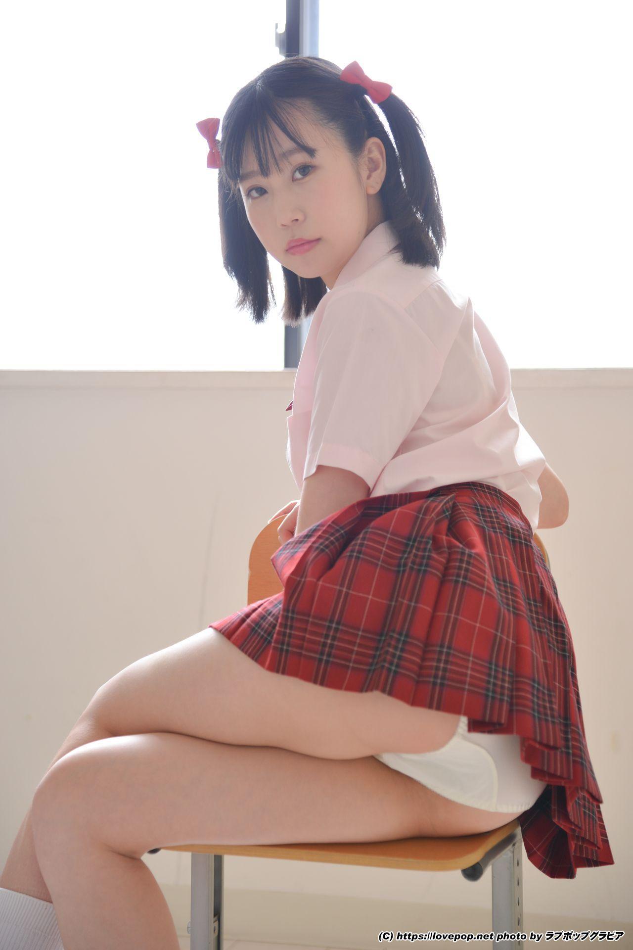 [LOVEPOP] Ano Okita 沖田あの Photoset 05 写真套图(56)