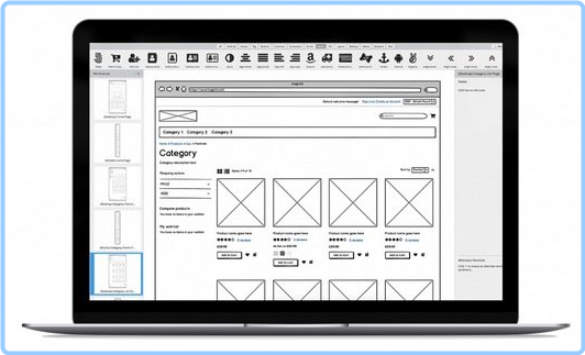 Balsamiq Wireframes 4.7.5 X64 RxYPXQTW_o