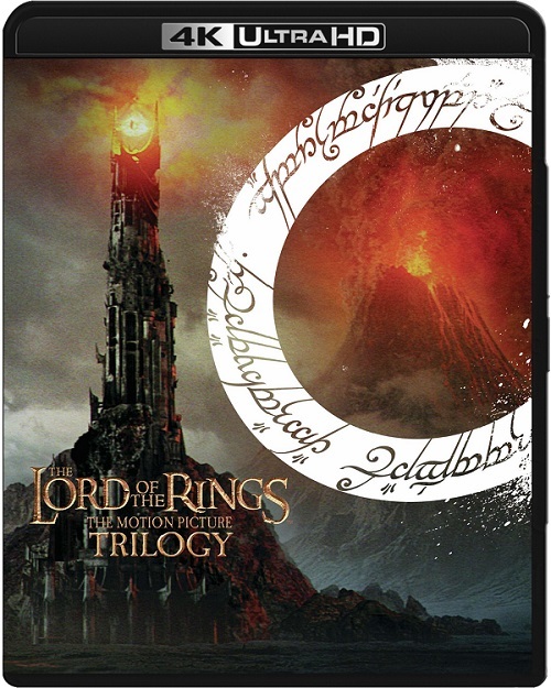 Władca Pierścieni: Dwie Wieże / The Lord of the Rings: The Two Towers (2002) EXTENDED.CUT.UHD.BLU-RAY.MULTI.HEVC.HDR10.H265.10bit.ATMOS 7.1.AC-3.2160p