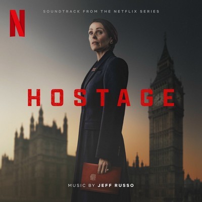 Hostage Soundtrack 