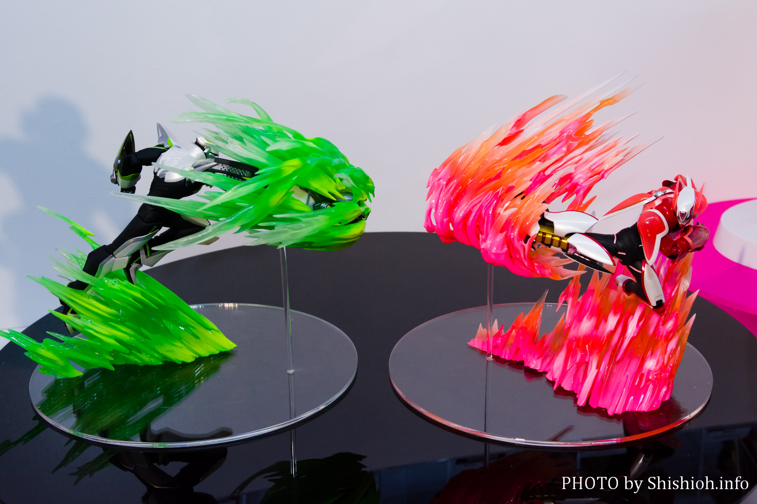 Tiger & Bunny - Figuarts ZERO (Bandai) 7zXYwELA_o