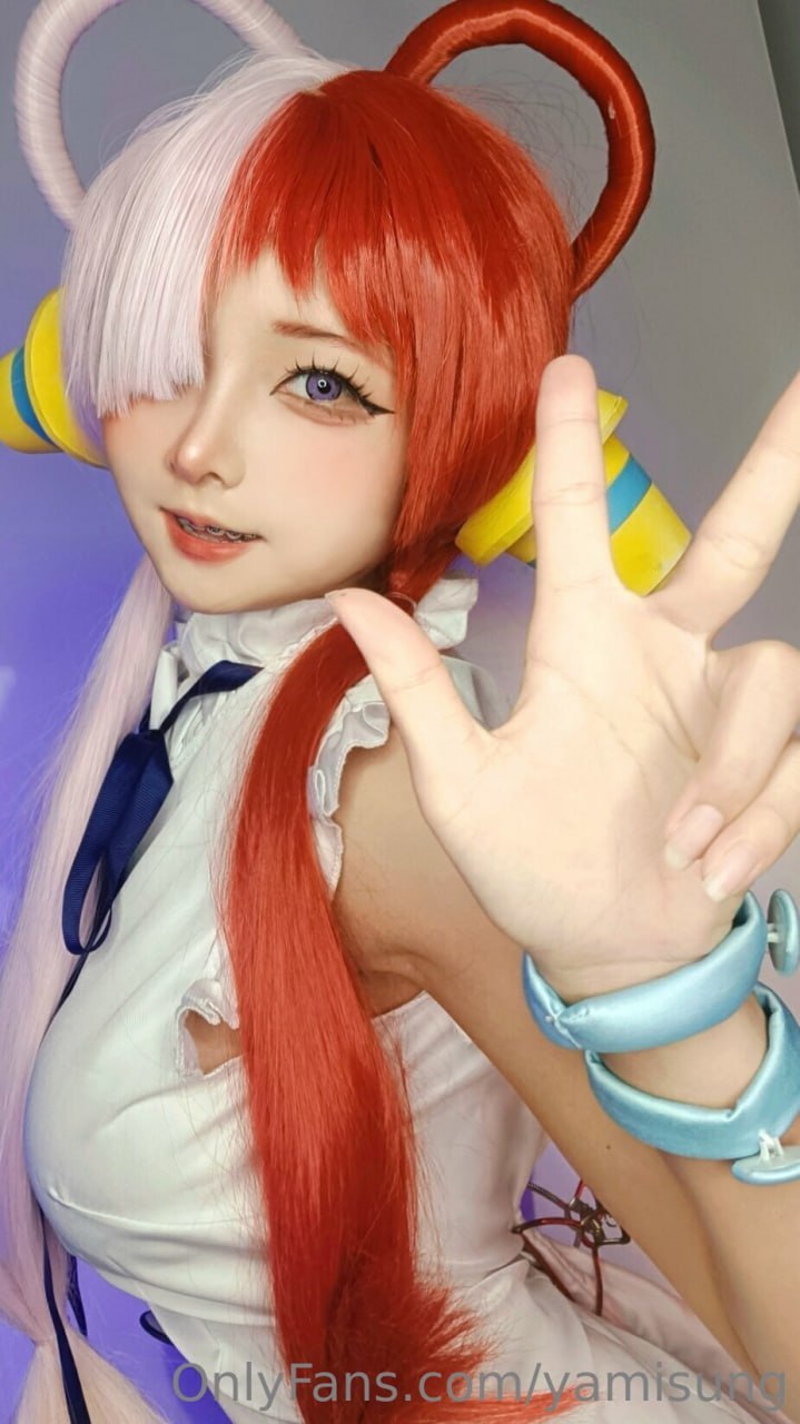ᑕ❶ᑐ Yamisung - Uta 2025