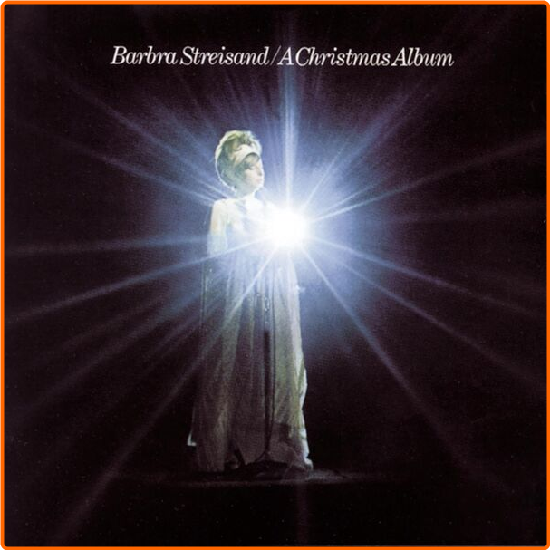 Barbra Streisand A Christmas Album (2024) Remaster (2024) [320 Kbps] FYMyaLYi_o