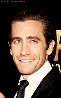 Jake Gyllenhaal ZpWEdMIz_o