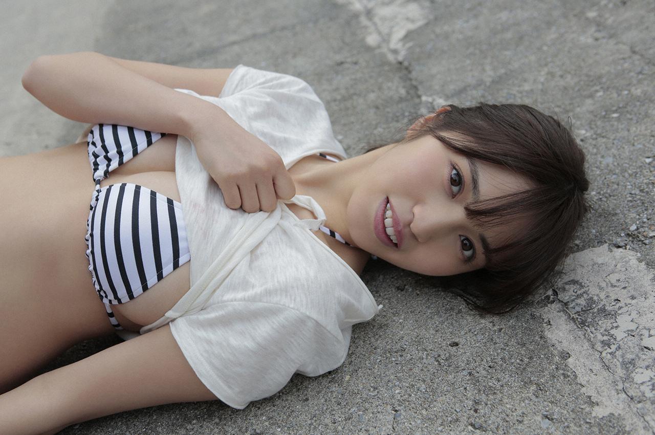 Miyu Murashima 村島未悠, [WPB-net] No.216 「PRCIOUS STONE」 Set.02(25)