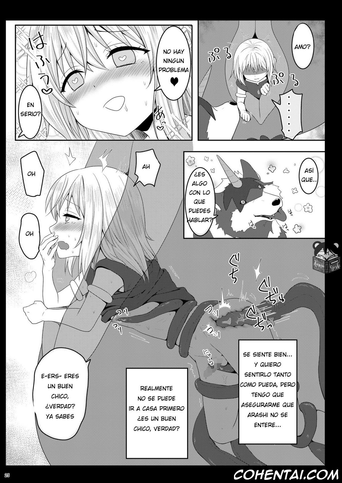 Ecchi na Rimuru-sama no Matome! (Tensei Shitara Slime Datta Ken) xxx comics manga porno doujin hentai español sexo 