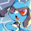 Jaw Long the Riolu Avatar