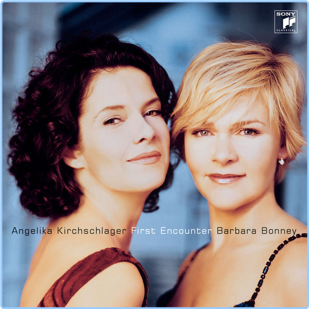 Angelika Kirchschlager, Barbara Bonney First Encounter (2004) WEB [FLAC] 16BITS 44 1KHZ 2aTBuIQ8_o