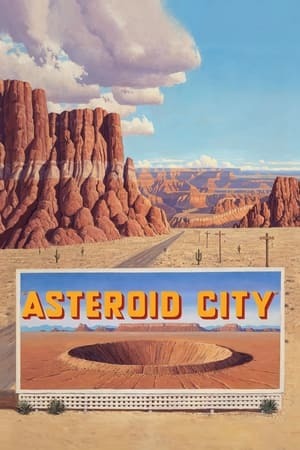 Asteroid City 2023 720p 1080p WEBRip