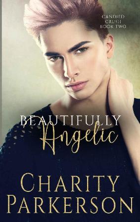 Beautifully Angelic   Charity Parkerson