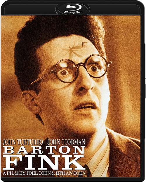 Barton Fink (1991) MULTi.1080p.BluRay.x264.DTS.AC3-DENDA / LEKTOR i NAPISY PL