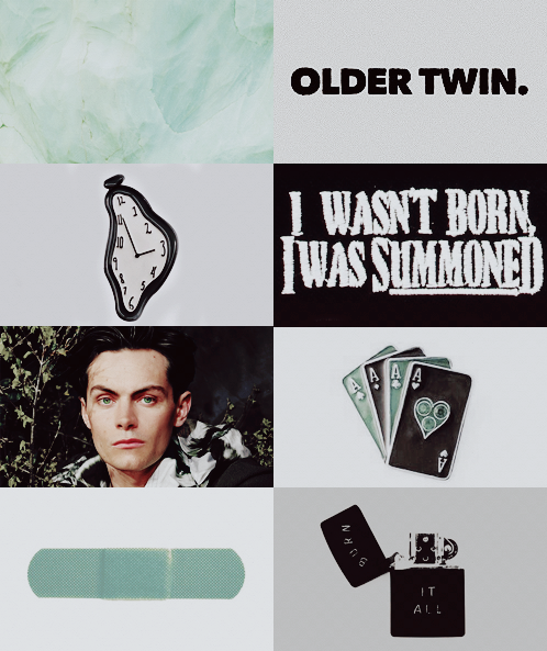 DAESAN II ▲ i'm a fire and i'll keep your brittle heart warm SUsrlYEh_o