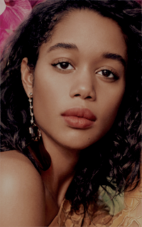 Laura Harrier SXBJKxV6_o