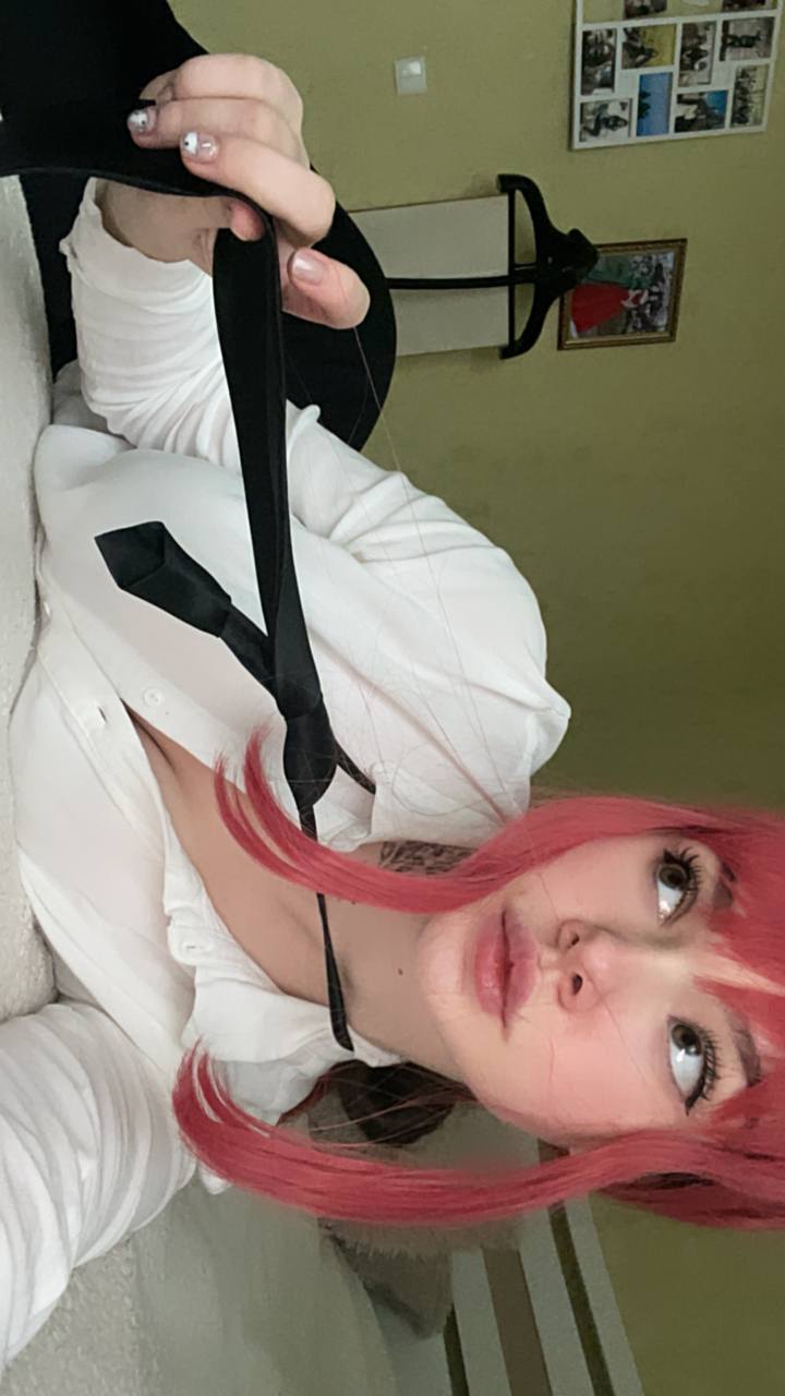 Evegrossss - Makima