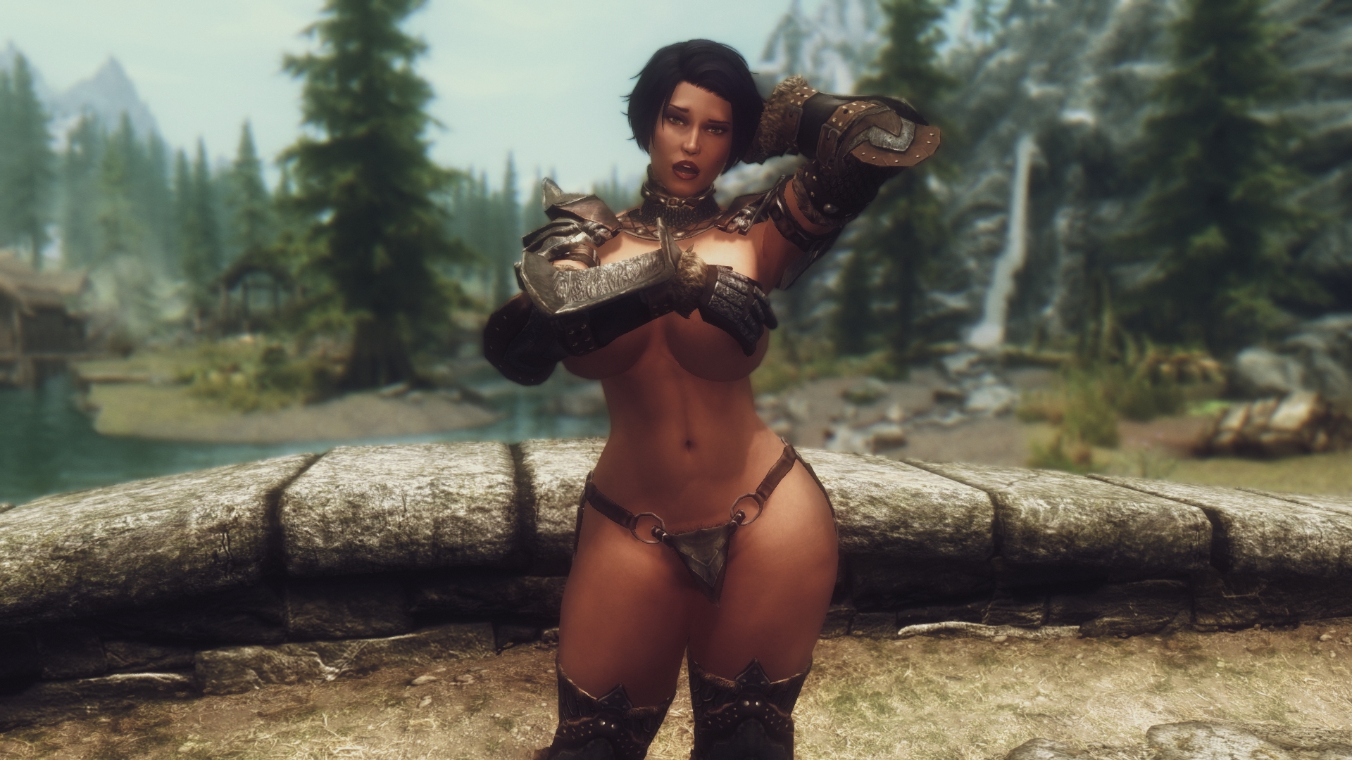 Skyrim отсутствует steam api фото 104