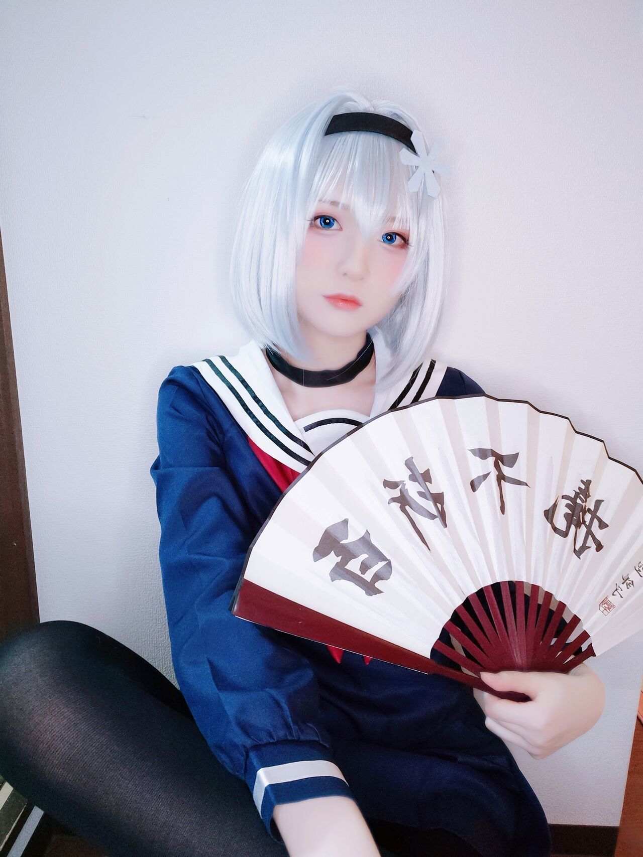 [Yuki亭] ❄️空銀子❄️