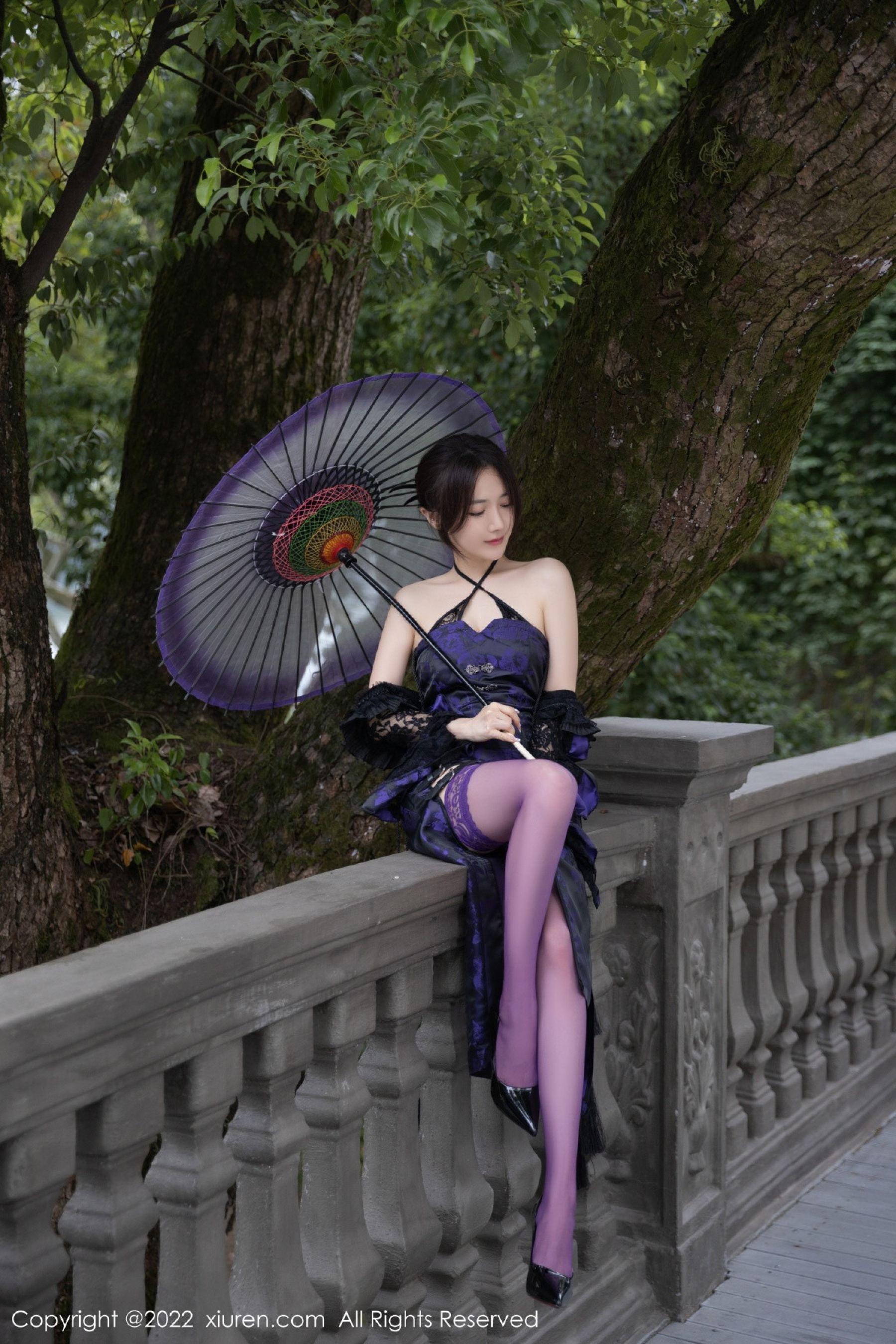 秀人网 Vol. 6074 鱼子酱Fish(19)