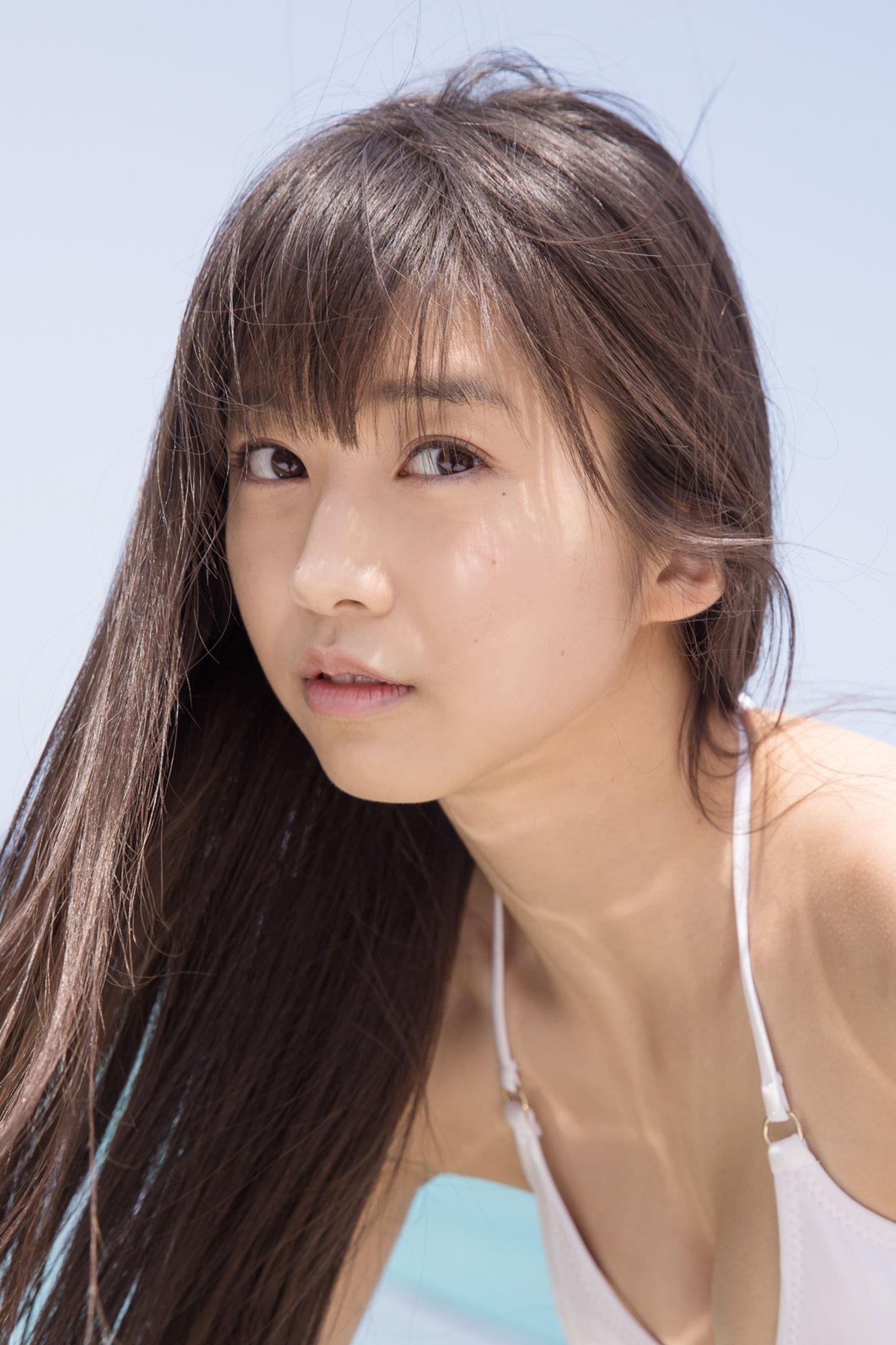 [Hello! Project Digital Books] No.171 牧野真莉爱 Maria Makino 写真集(46)