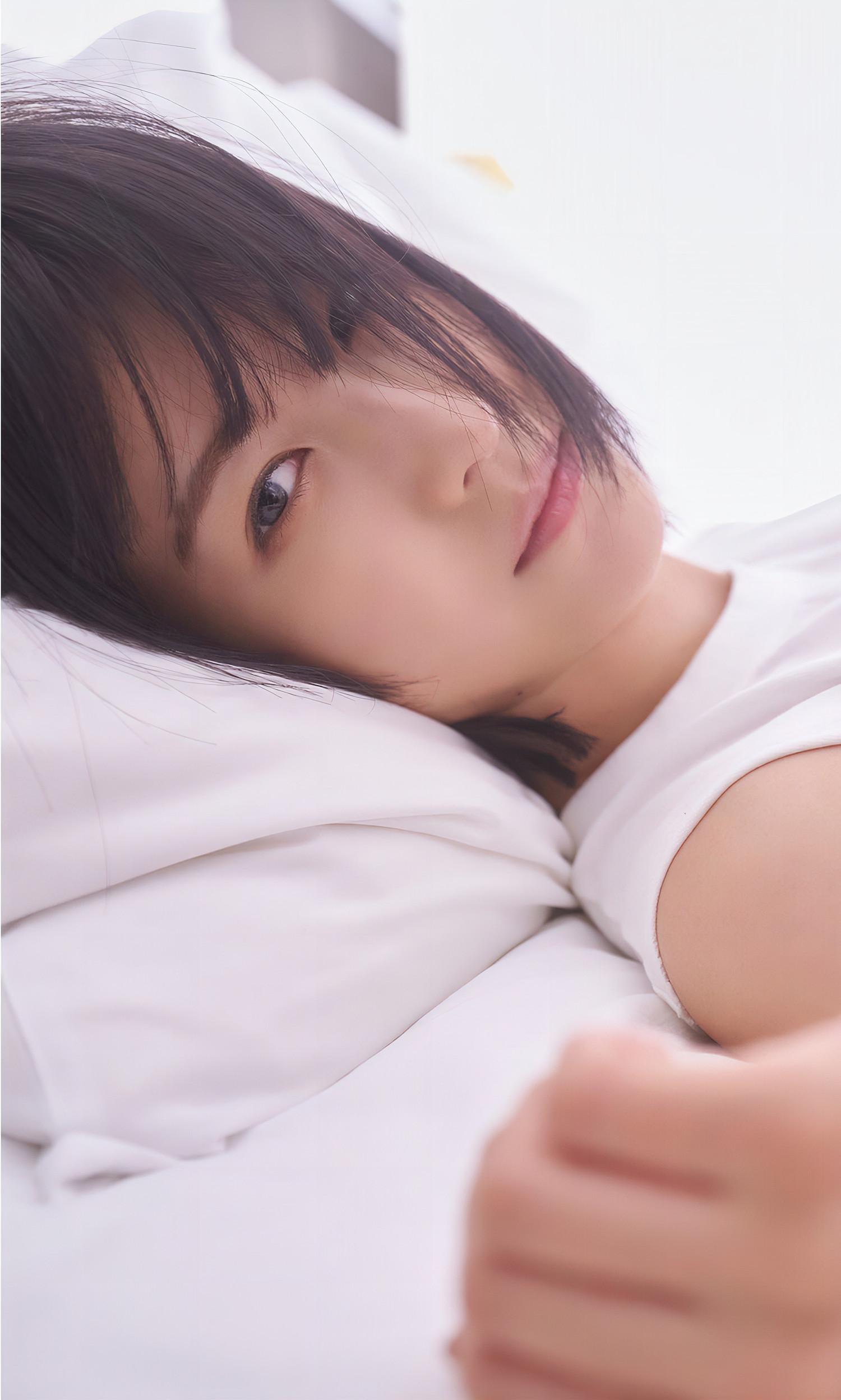 Mizuho Habu 土生瑞穂, Weekly Playboy 2024 No.44 (週刊プレイボーイ 2024年44号)(14)