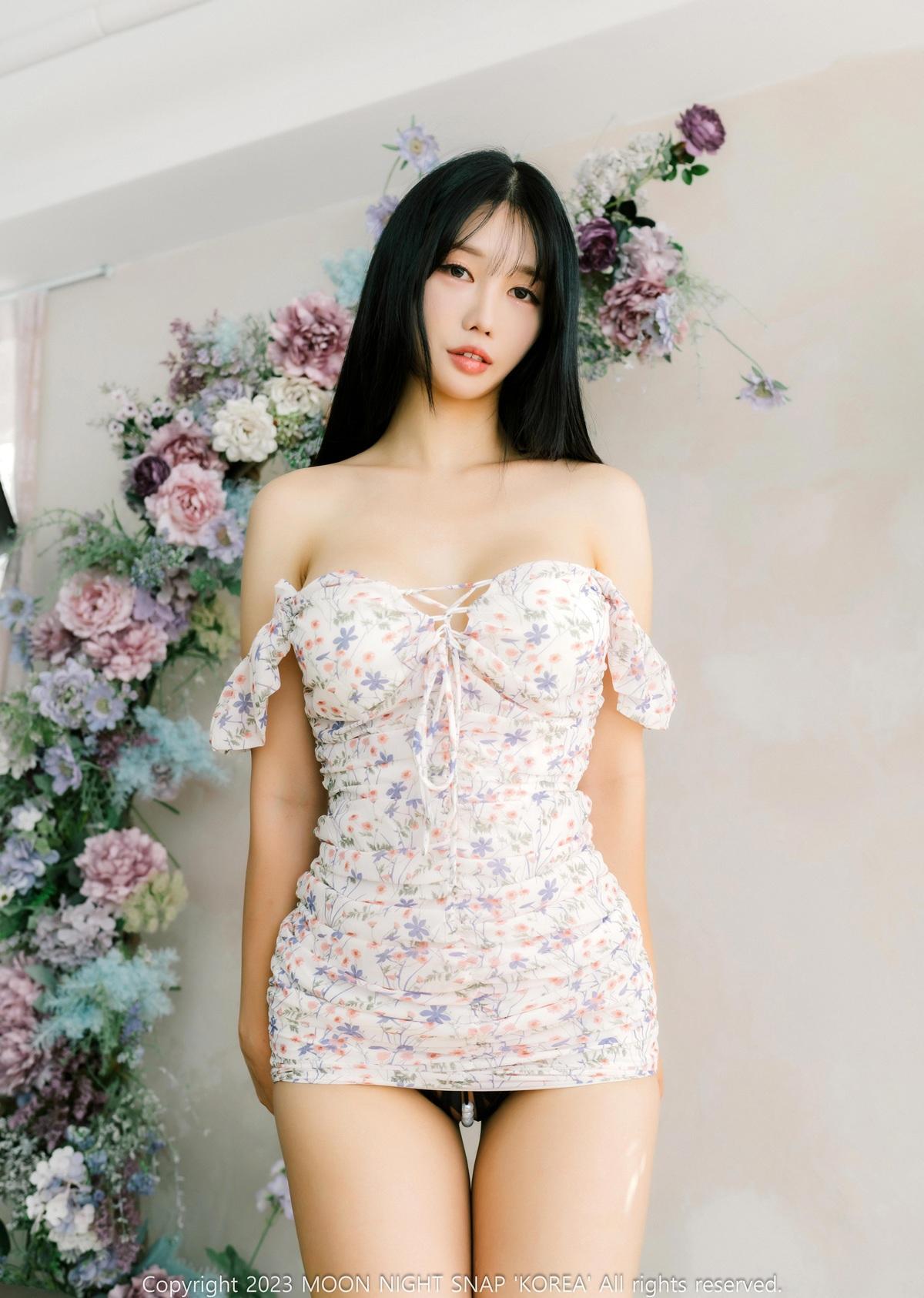 Yunjin 챌이, [Moon Night Snap] Cant Have You Set.02(19)
