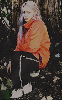 Billie Eilish IauYjLxE_o