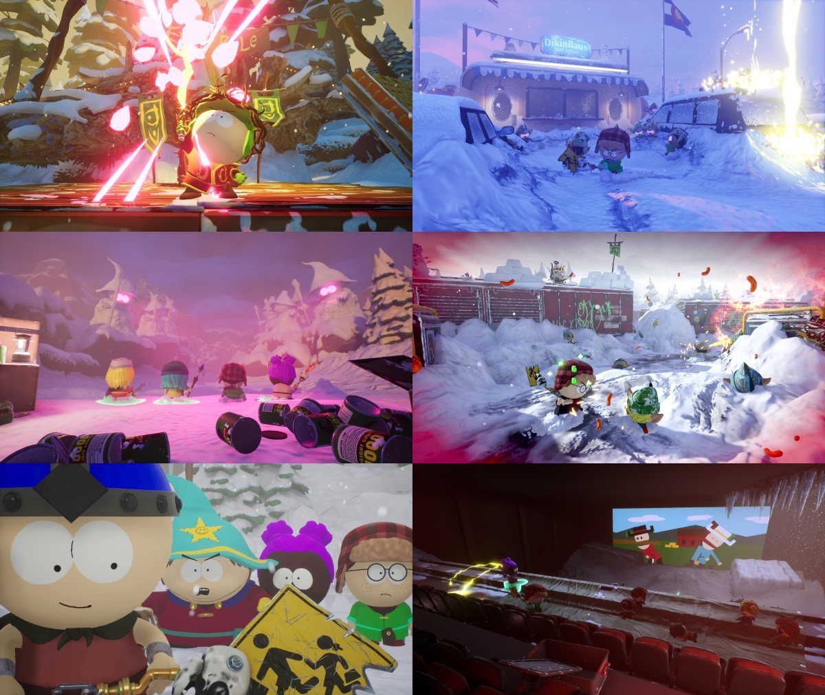 SOUTH PARK SNOW DAY [Repack] QTaaLB7D_o