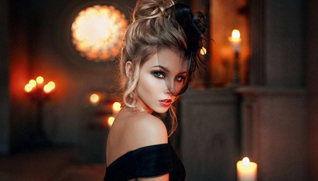 Алиса Тарасенко / Alice Tarasenko by Georgy Chernyadyev Алиса Тарасенко / Alice Tarasenko by Georgy Chernyadyev